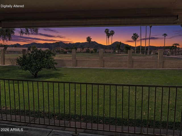 12166 S SHOSHONI Drive, Phoenix, AZ 85044