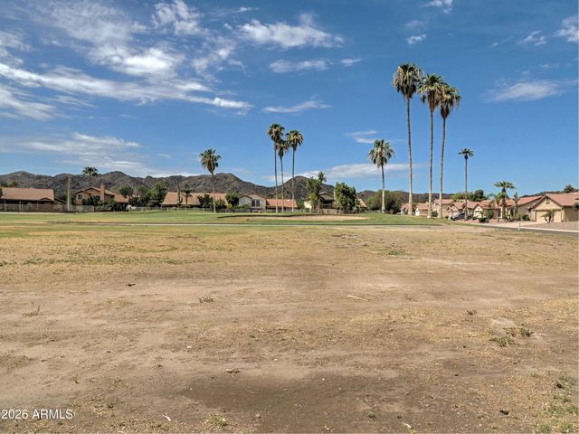 12166 S SHOSHONI Drive, Phoenix, AZ 85044