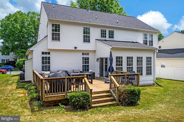 14 RIVER OAK DR, Stafford, VA 22554