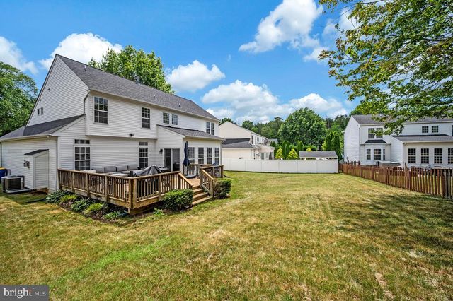 14 RIVER OAK DR, Stafford, VA 22554