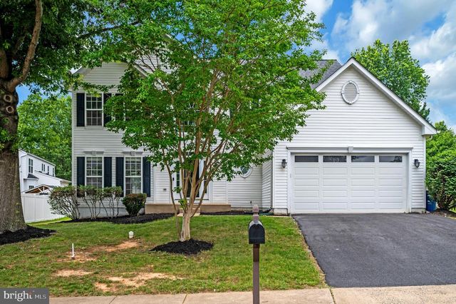 14 RIVER OAK DR, Stafford, VA 22554