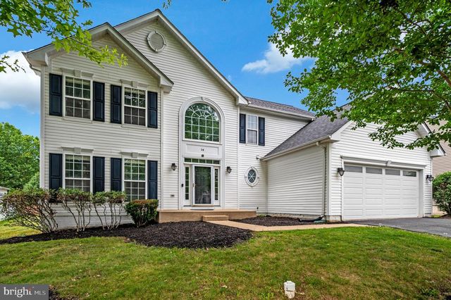 14 RIVER OAK DR, Stafford, VA 22554