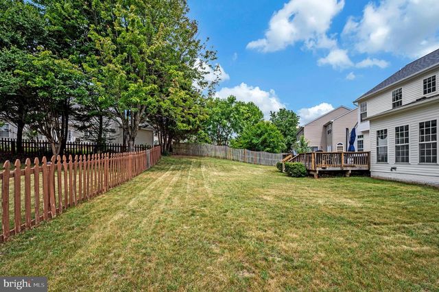 14 RIVER OAK DR, Stafford, VA 22554
