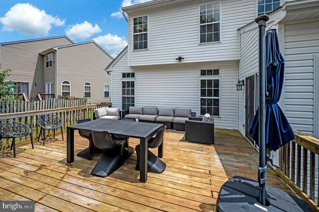 14 RIVER OAK DR, Stafford, VA 22554