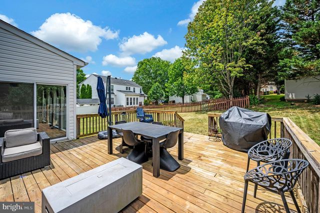 14 RIVER OAK DR, Stafford, VA 22554