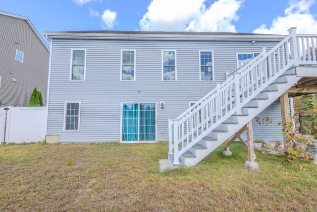 9 Lovers Lane, Bellingham, MA 02019