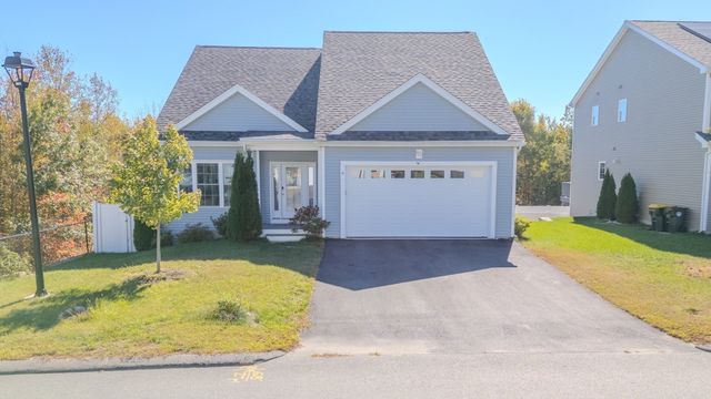 9 Lovers Lane, Bellingham, MA 02019
