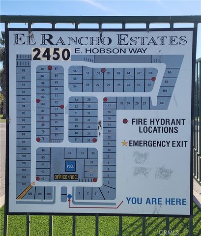 2450 E Hobsonway 80, Blythe, CA 92225