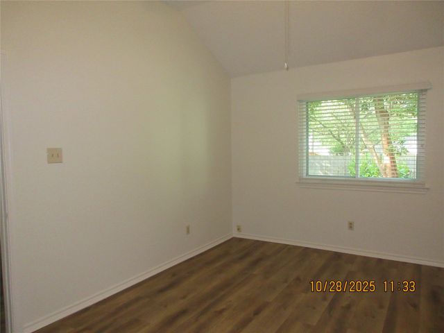 1705 Overlook Drive, Grapevine, TX 76051