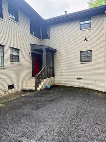 410 Candler Park Drive NE A1, Atlanta, GA 30307