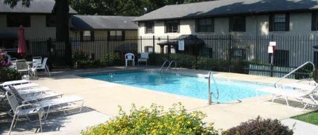410 Candler Park Drive NE A1, Atlanta, GA 30307
