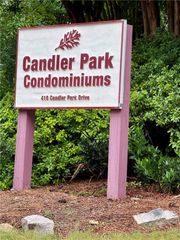 410 Candler Park Drive NE A1, Atlanta, GA 30307