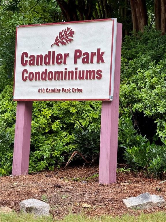 410 Candler Park Drive NE A1, Atlanta, GA 30307
