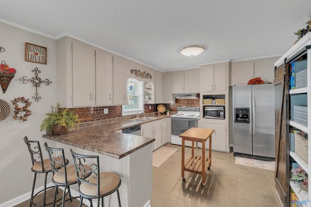 102 Springer Drive, Tuscumbia, AL 35674