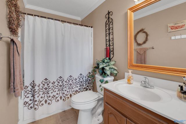 102 Springer Drive, Tuscumbia, AL 35674