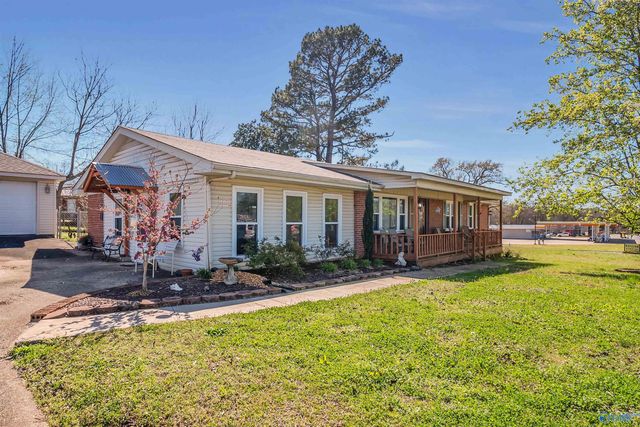 102 Springer Drive, Tuscumbia, AL 35674