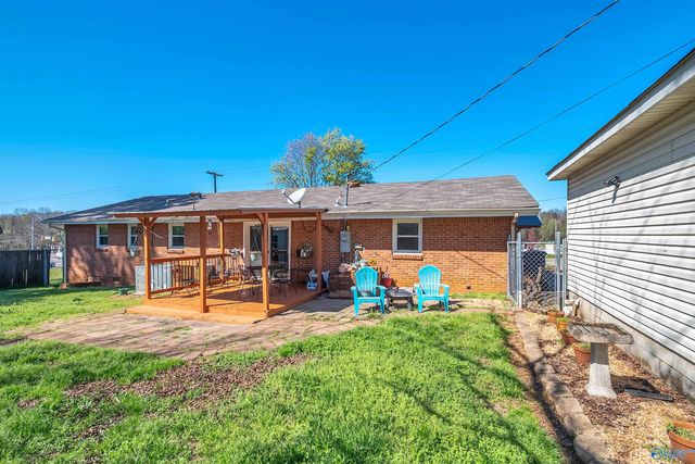 102 Springer Drive, Tuscumbia, AL 35674