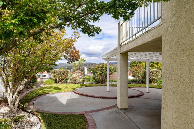 866 Congressional Road, Simi Valley, CA 93065