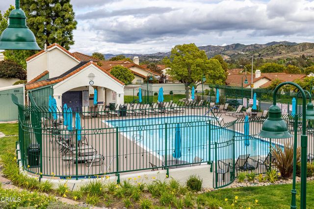 866 Congressional Road, Simi Valley, CA 93065