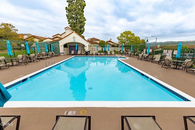 866 Congressional Road, Simi Valley, CA 93065