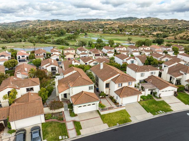 866 Congressional Road, Simi Valley, CA 93065