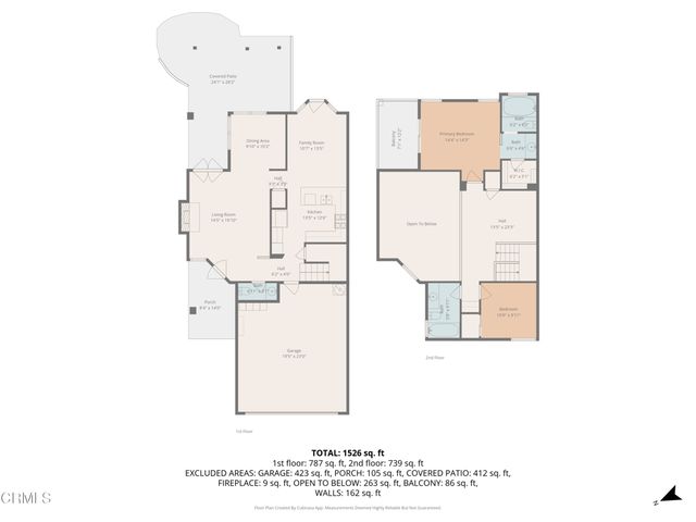 866 Congressional Road, Simi Valley, CA 93065