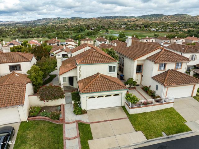 866 Congressional Road, Simi Valley, CA 93065