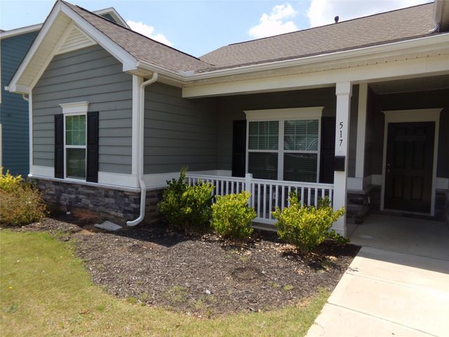 517 Ardsley Drive, Locust, NC 28097
