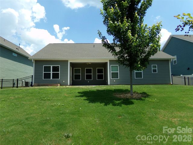 517 Ardsley Drive, Locust, NC 28097