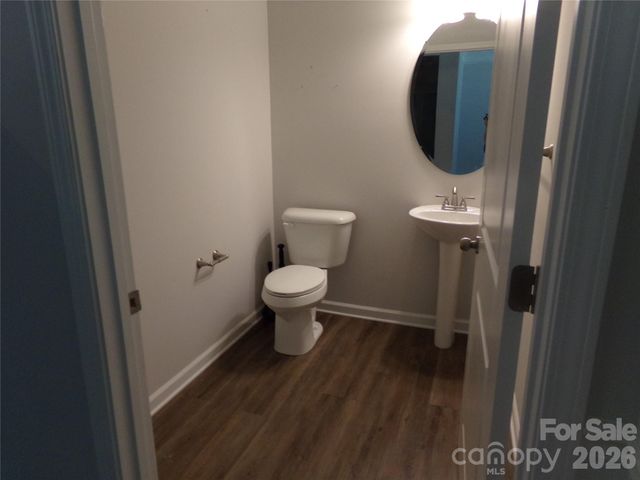 517 Ardsley Drive, Locust, NC 28097