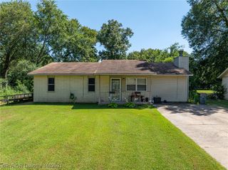 1005 N Street, Barling, AR 72923