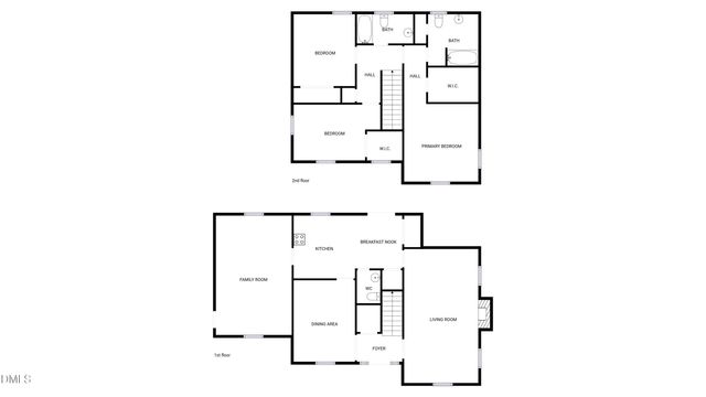 5209 Heelands Court, Raleigh, NC 27610