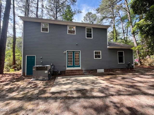 5209 Heelands Court, Raleigh, NC 27610