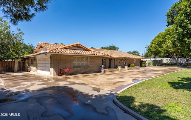 2234 E MISSOURI Avenue, Phoenix, AZ 85016