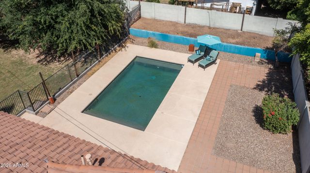 2234 E MISSOURI Avenue, Phoenix, AZ 85016