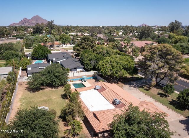 2234 E MISSOURI Avenue, Phoenix, AZ 85016