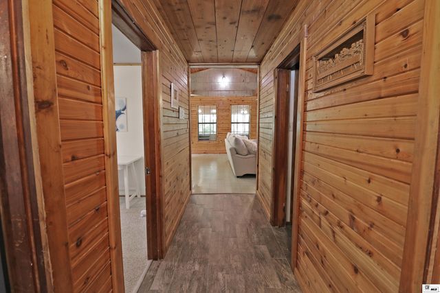 183 VANTLEY BEND ROAD, Columbia, LA 71418