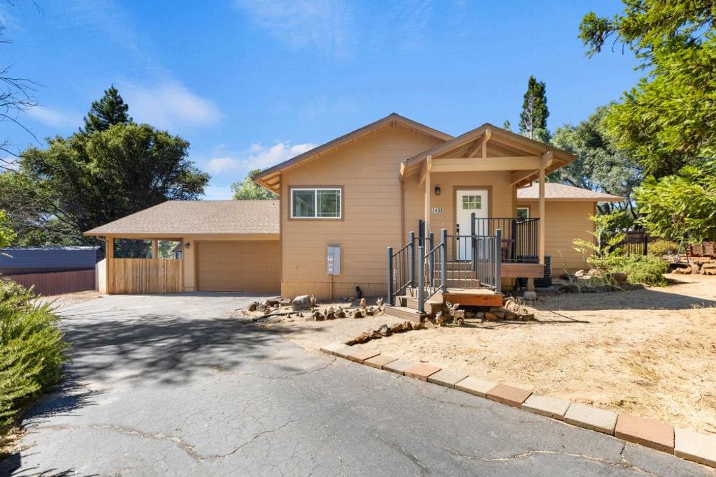 3400 Oxford Ct, Cameron Park, CA 95682
