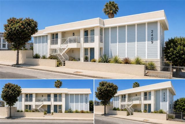 2409 Inglewood Ave., Redondo Beach, CA 90278