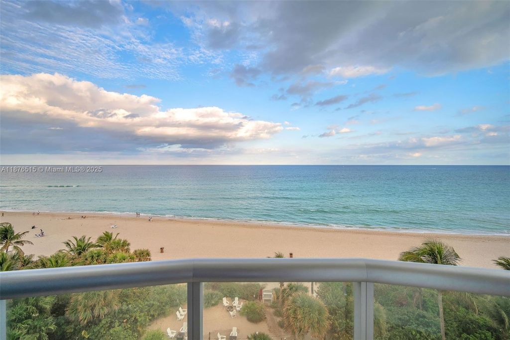 17315 Collins Ave 702, Sunny Isles Beach, FL 33160
