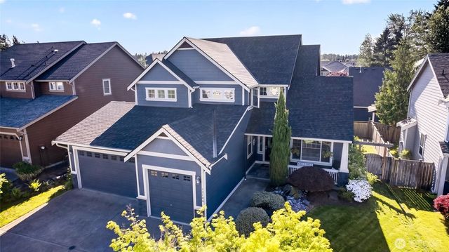 17104 138th Avenue Ct E, Puyallup, WA 98374