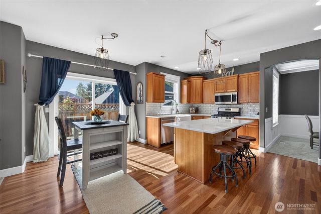 17104 138th Avenue Ct E, Puyallup, WA 98374