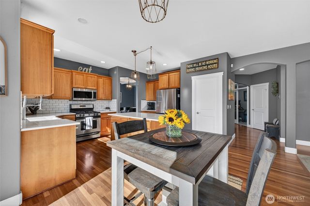 17104 138th Avenue Ct E, Puyallup, WA 98374