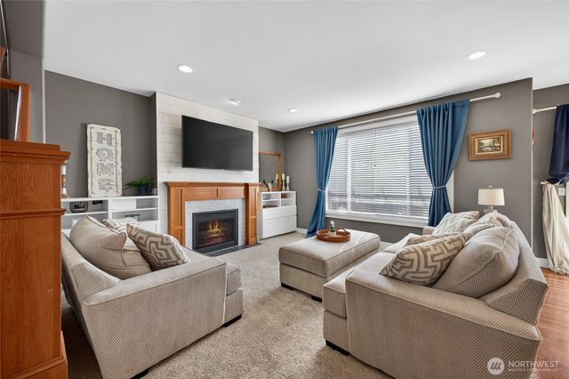 17104 138th Avenue Ct E, Puyallup, WA 98374