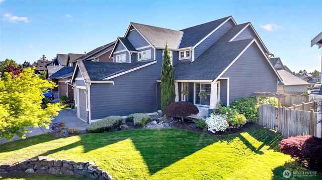 17104 138th Avenue Ct E, Puyallup, WA 98374