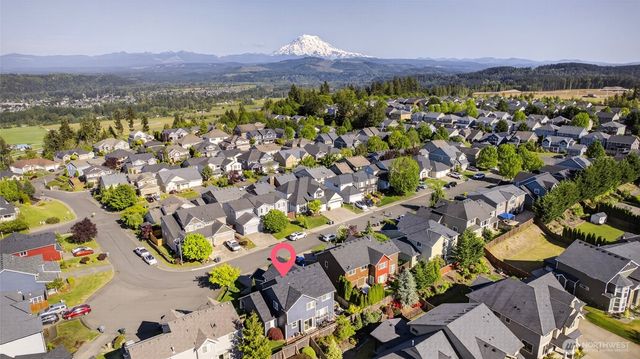 17104 138th Avenue Ct E, Puyallup, WA 98374