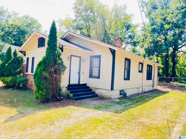 3125 ASPEN AVENUE, Birmingham, AL 35221