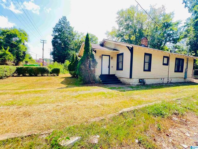 3125 ASPEN AVENUE, Birmingham, AL 35221
