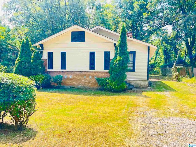 3125 ASPEN AVENUE, Birmingham, AL 35221