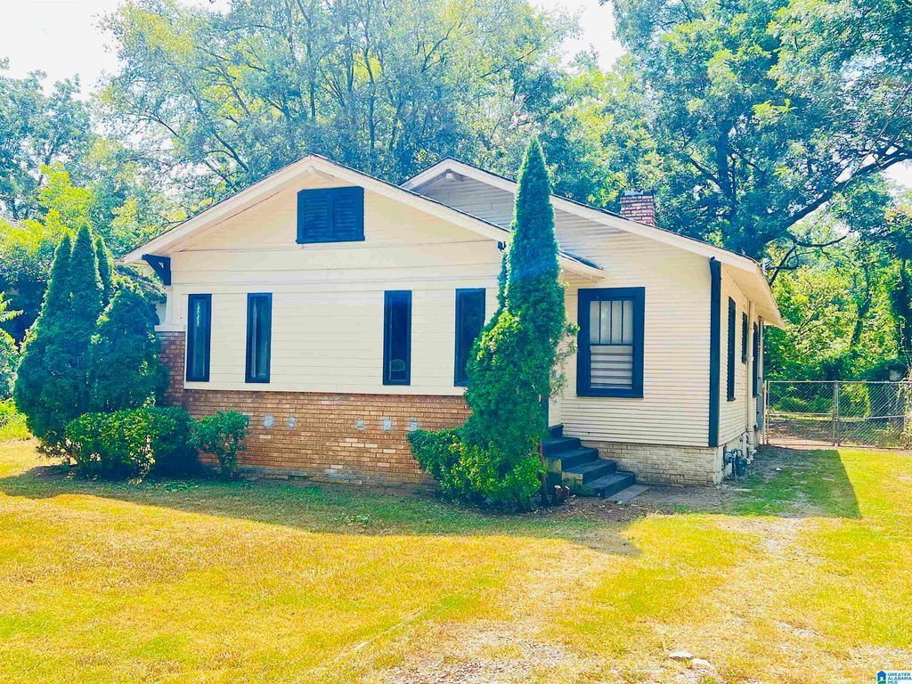 3125 ASPEN AVENUE, Birmingham, AL 35221